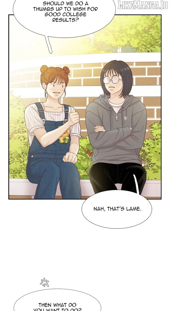 Girl’s World ( World of Girl ) Chapter 454 page 39 - 