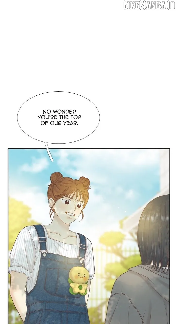 Girl’s World ( World of Girl ) Chapter 454 page 5 - 