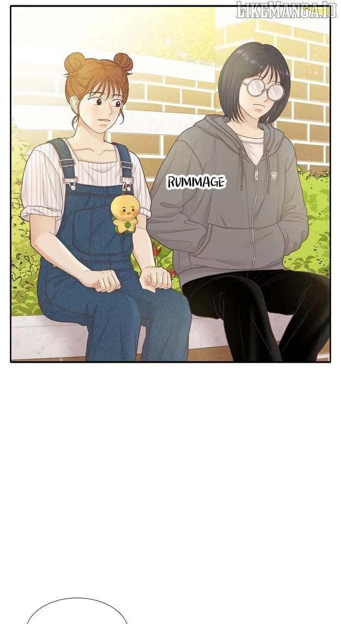 Girl’s World ( World of Girl ) Chapter 454 page 41 - 