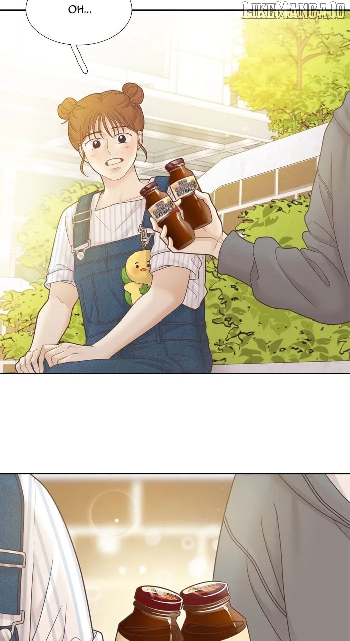 Girl’s World ( World of Girl ) Chapter 454 page 42 - 