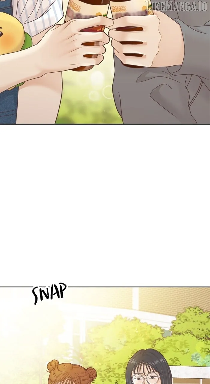 Girl’s World ( World of Girl ) Chapter 454 page 43 - 