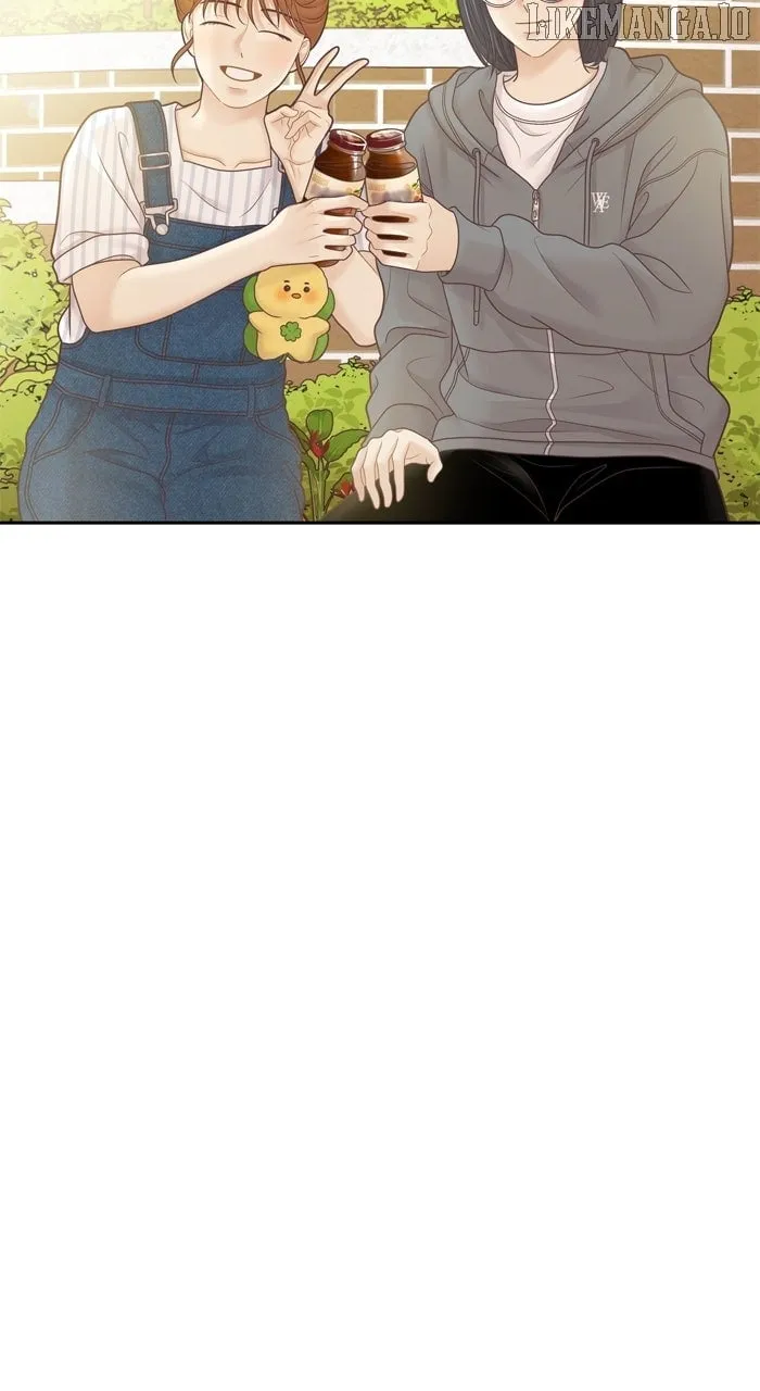 Girl’s World ( World of Girl ) Chapter 454 page 44 - 