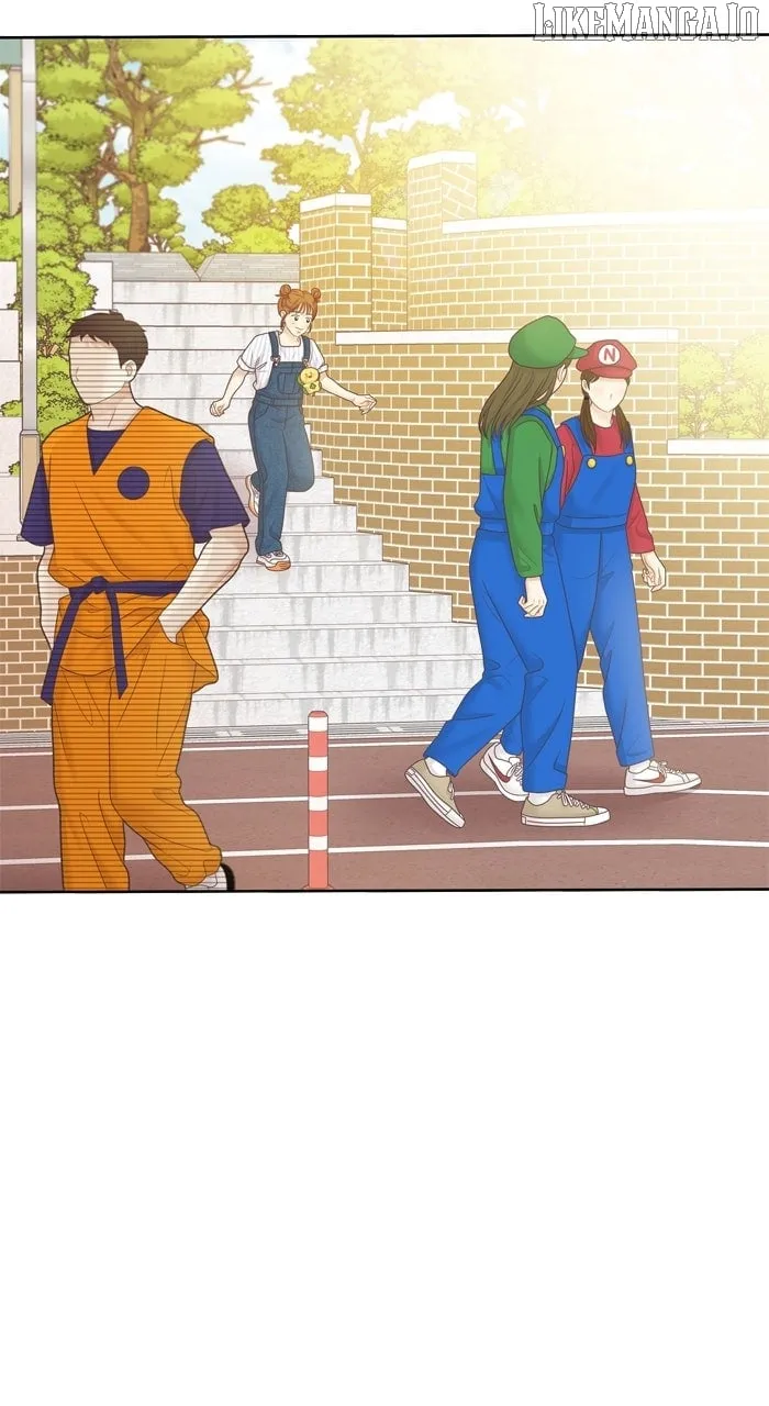 Girl’s World ( World of Girl ) Chapter 454 page 45 - 