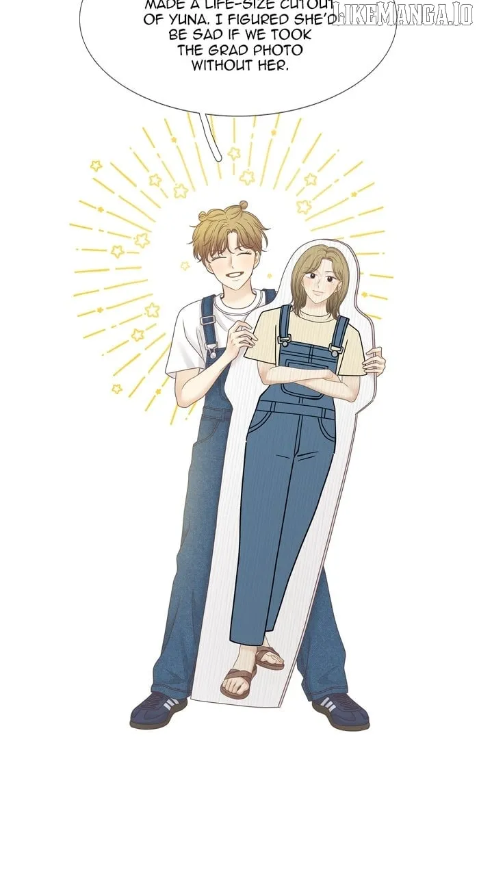 Girl’s World ( World of Girl ) Chapter 454 page 47 - 