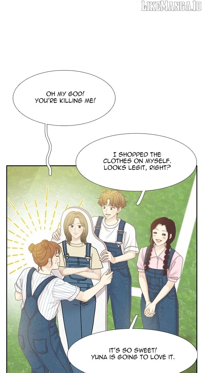 Girl’s World ( World of Girl ) Chapter 454 page 48 - 
