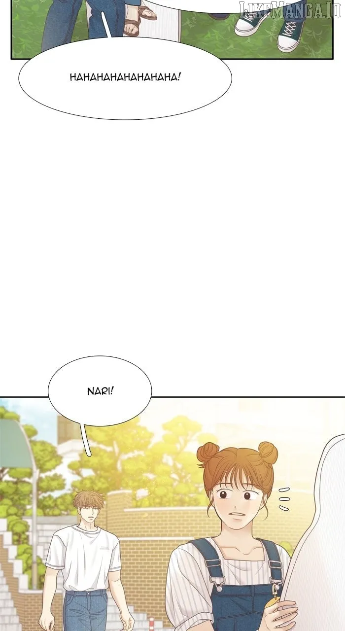 Girl’s World ( World of Girl ) Chapter 454 page 49 - 