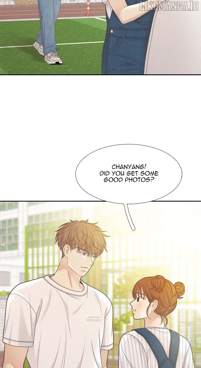 Girl’s World ( World of Girl ) Chapter 454 page 50 - 