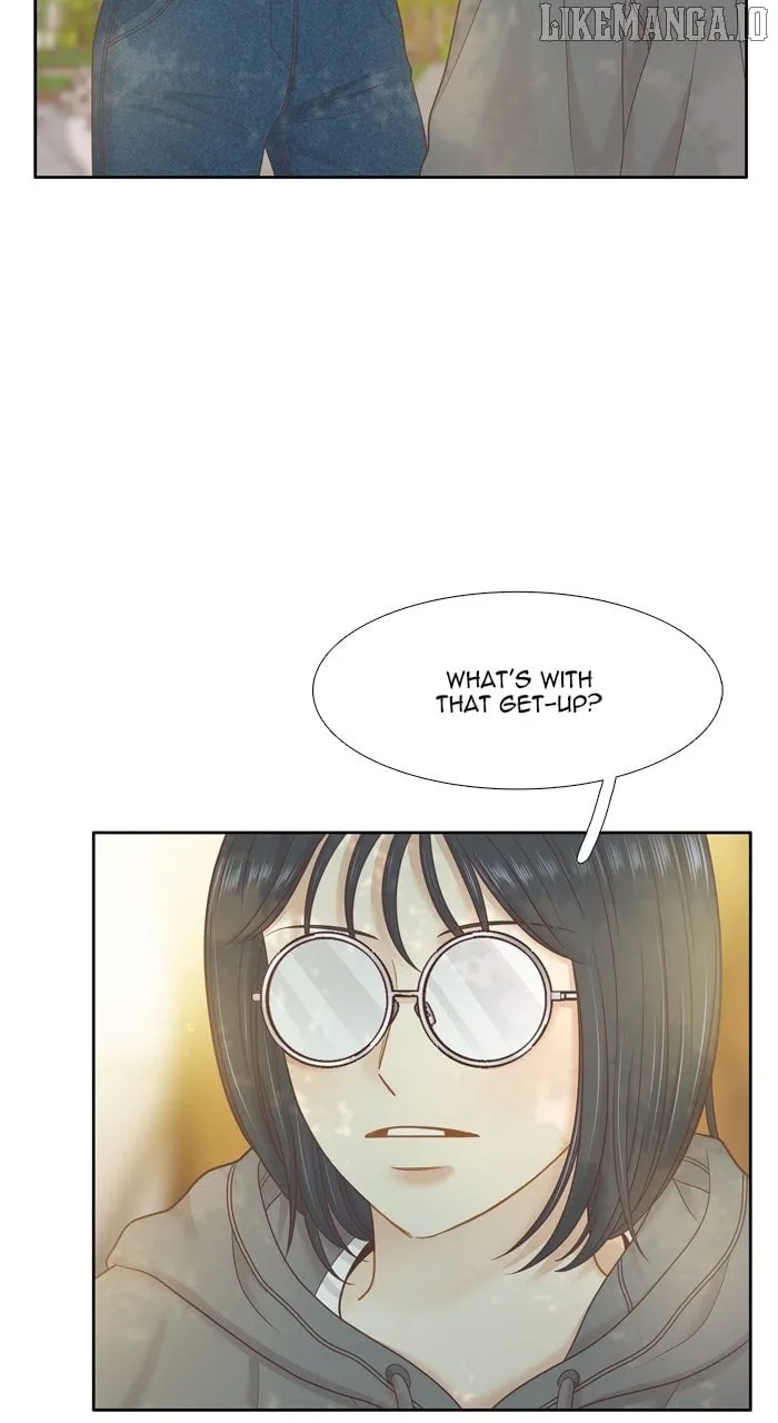 Girl’s World ( World of Girl ) Chapter 454 page 6 - 