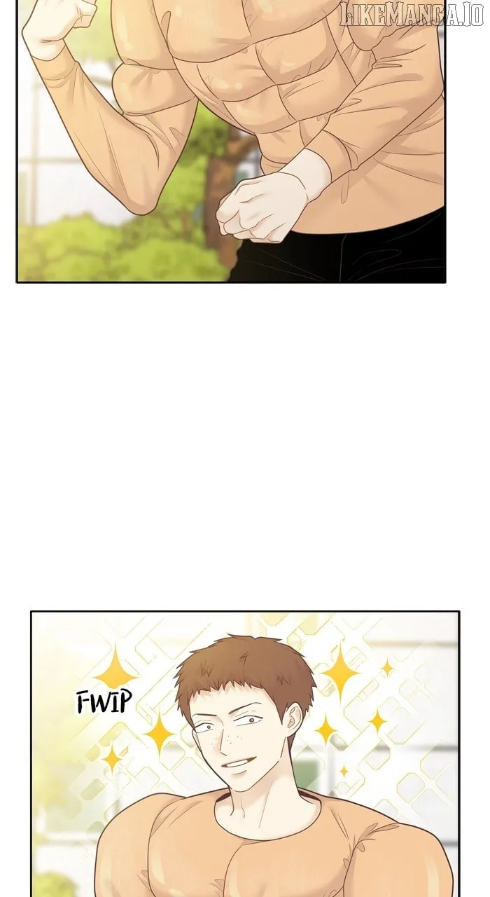 Girl’s World ( World of Girl ) Chapter 454 page 53 - 