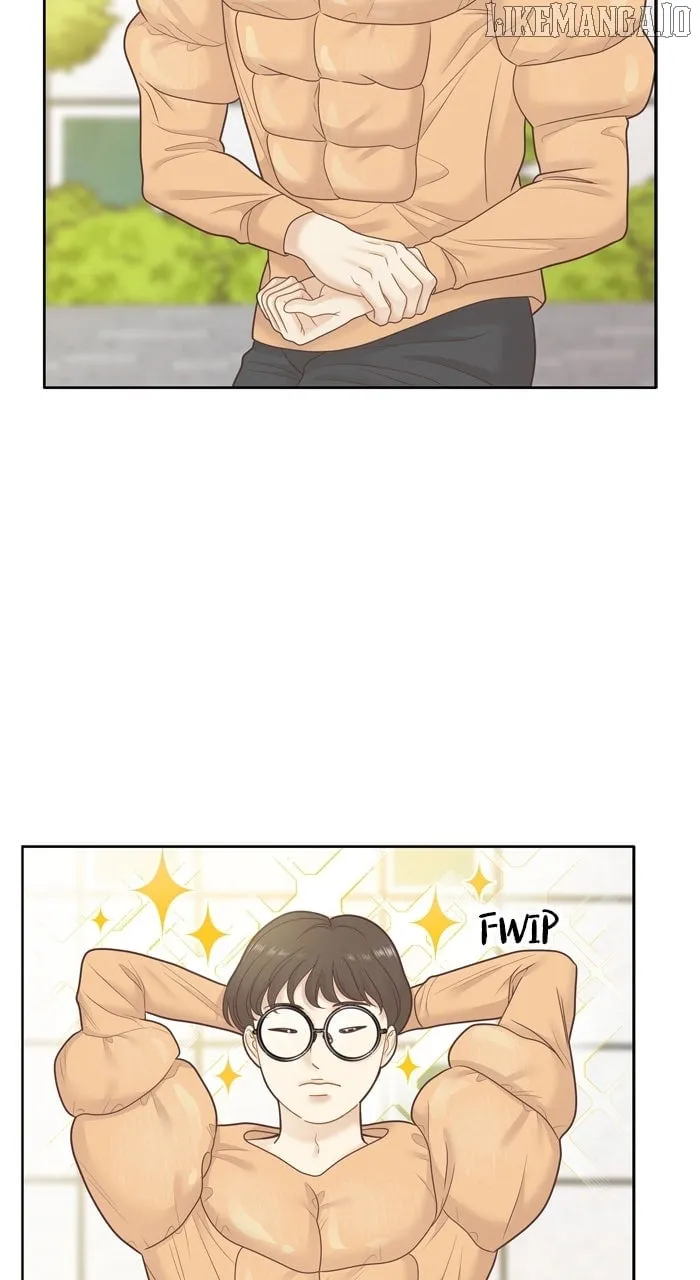 Girl’s World ( World of Girl ) Chapter 454 page 54 - 