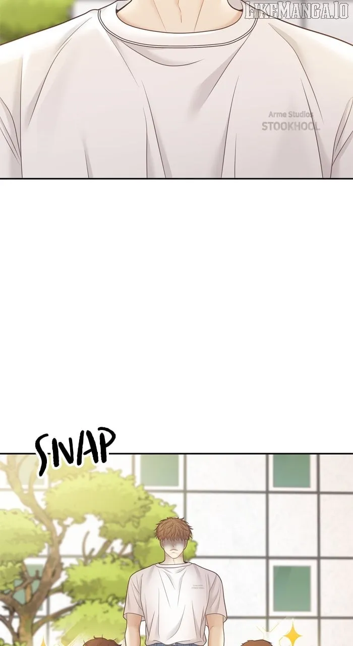 Girl’s World ( World of Girl ) Chapter 454 page 56 - 