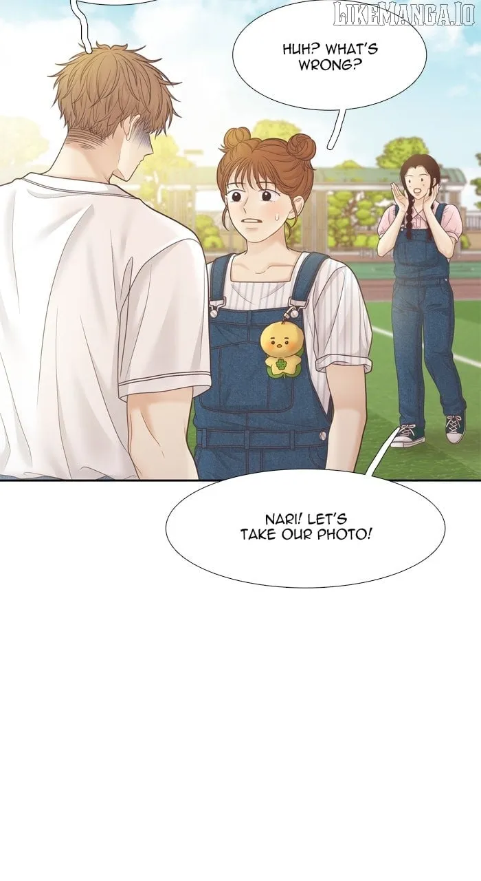 Girl’s World ( World of Girl ) Chapter 454 page 58 - 