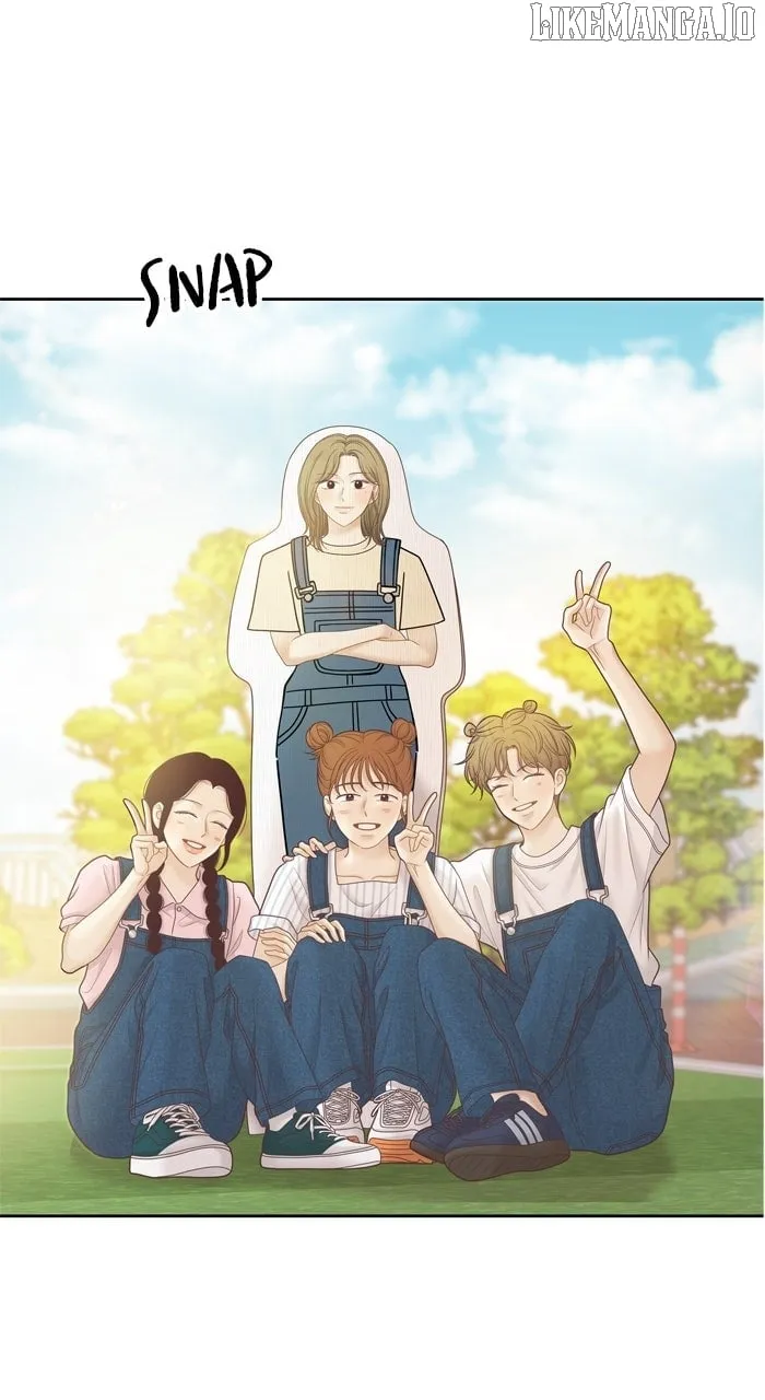 Girl’s World ( World of Girl ) Chapter 454 page 59 - 