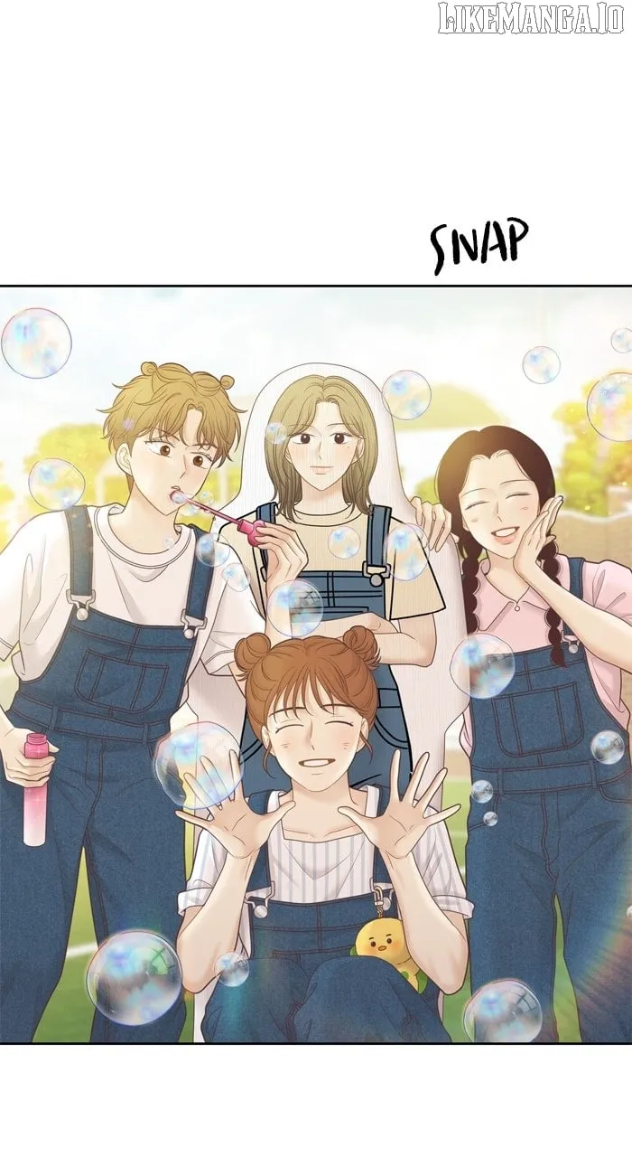Girl’s World ( World of Girl ) Chapter 454 page 60 - 
