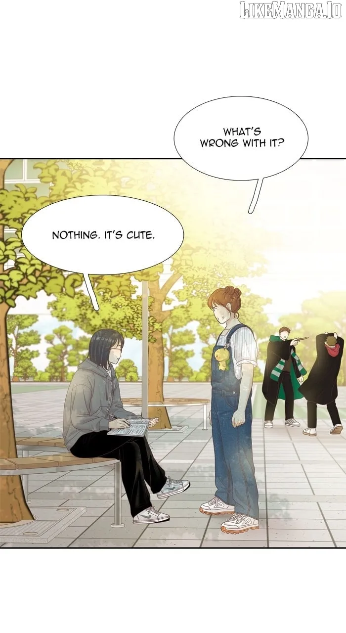 Girl’s World ( World of Girl ) Chapter 454 page 7 - 