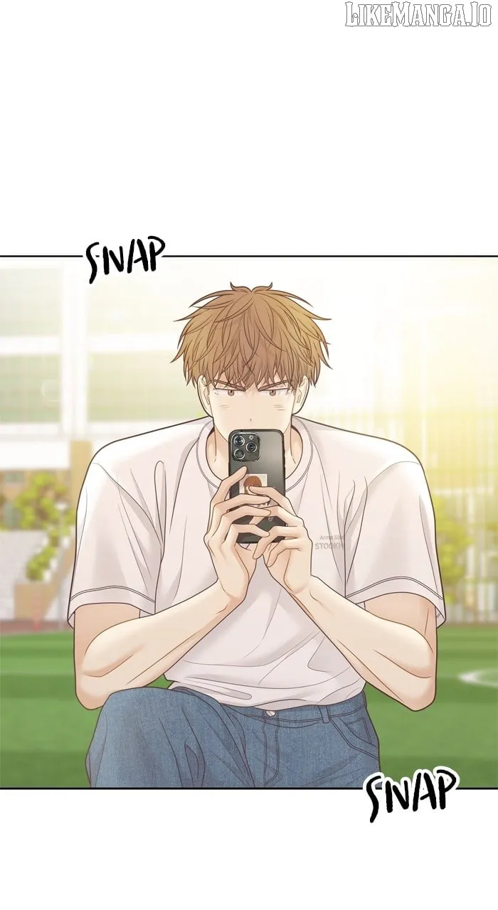 Girl’s World ( World of Girl ) Chapter 454 page 61 - 