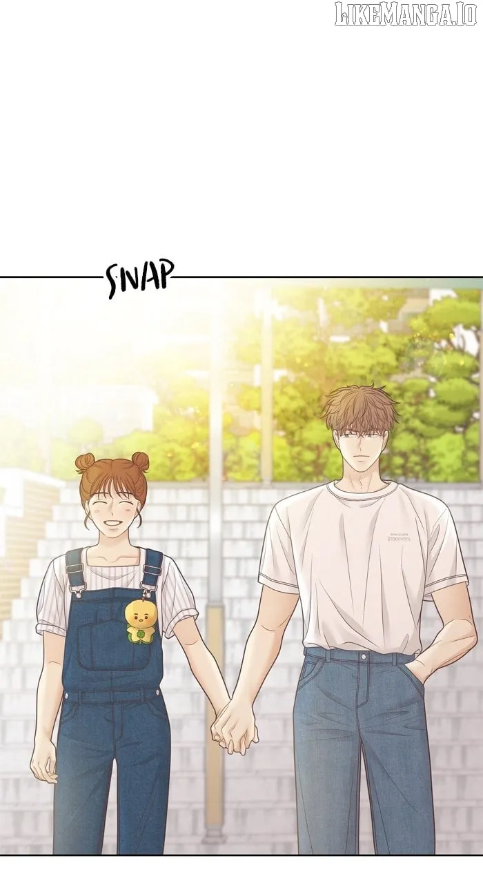Girl’s World ( World of Girl ) Chapter 454 page 62 - 