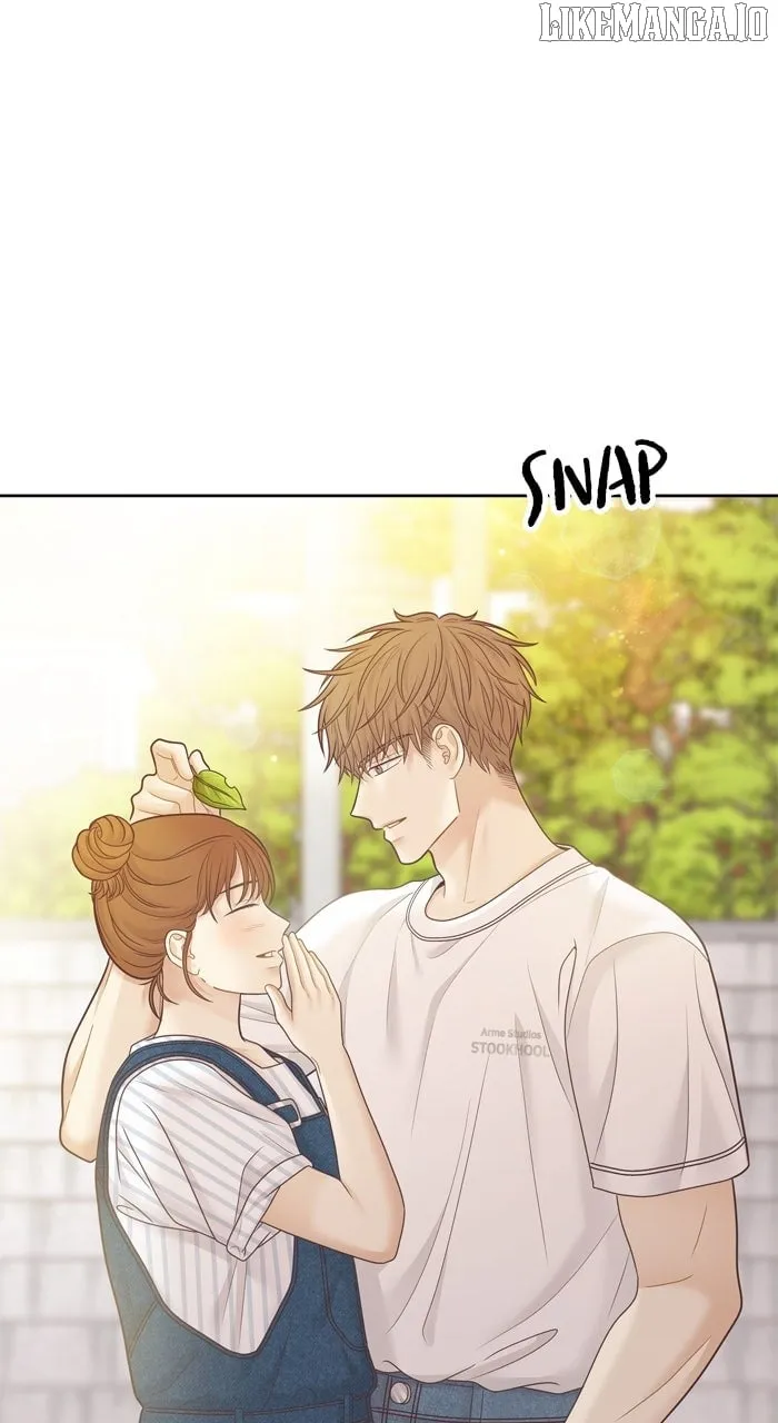 Girl’s World ( World of Girl ) Chapter 454 page 63 - 