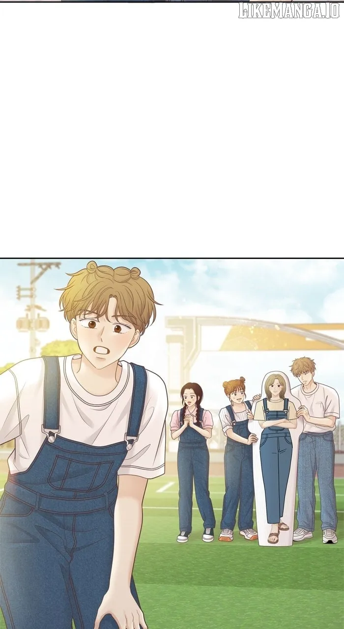 Girl’s World ( World of Girl ) Chapter 454 page 64 - 