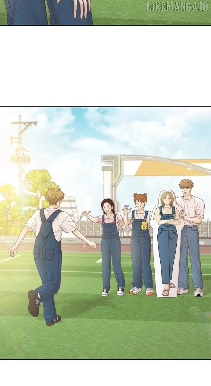 Girl’s World ( World of Girl ) Chapter 454 page 65 - 