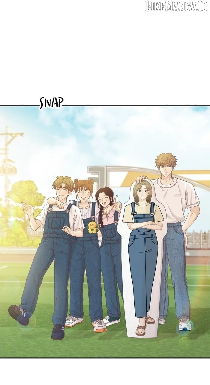 Girl’s World ( World of Girl ) Chapter 454 page 66 - 