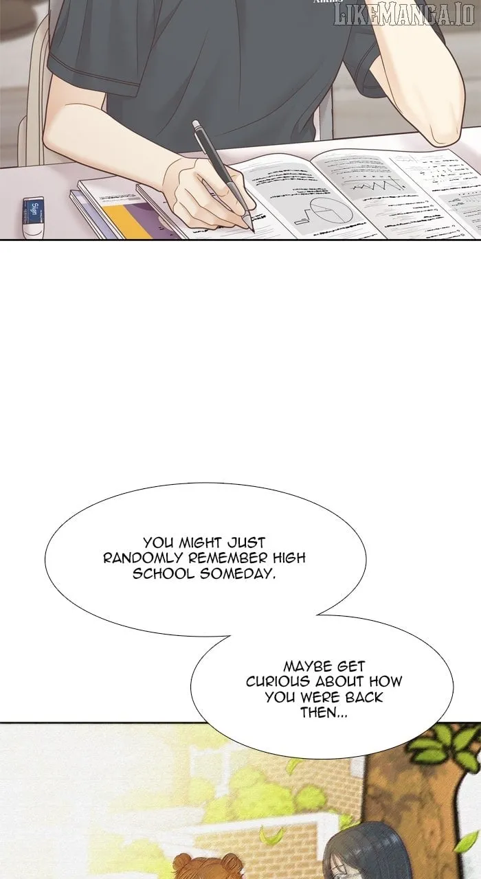 Girl’s World ( World of Girl ) Chapter 454 page 70 - 