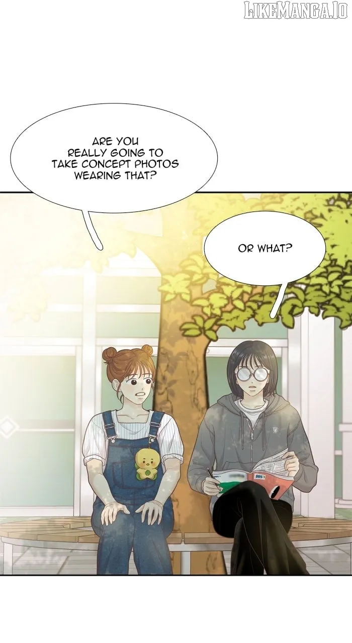 Girl’s World ( World of Girl ) Chapter 454 page 8 - 