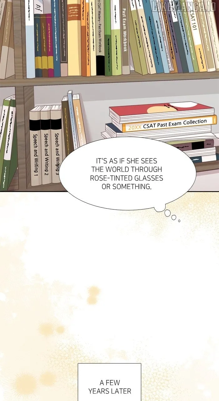 Girl’s World ( World of Girl ) Chapter 454 page 73 - 