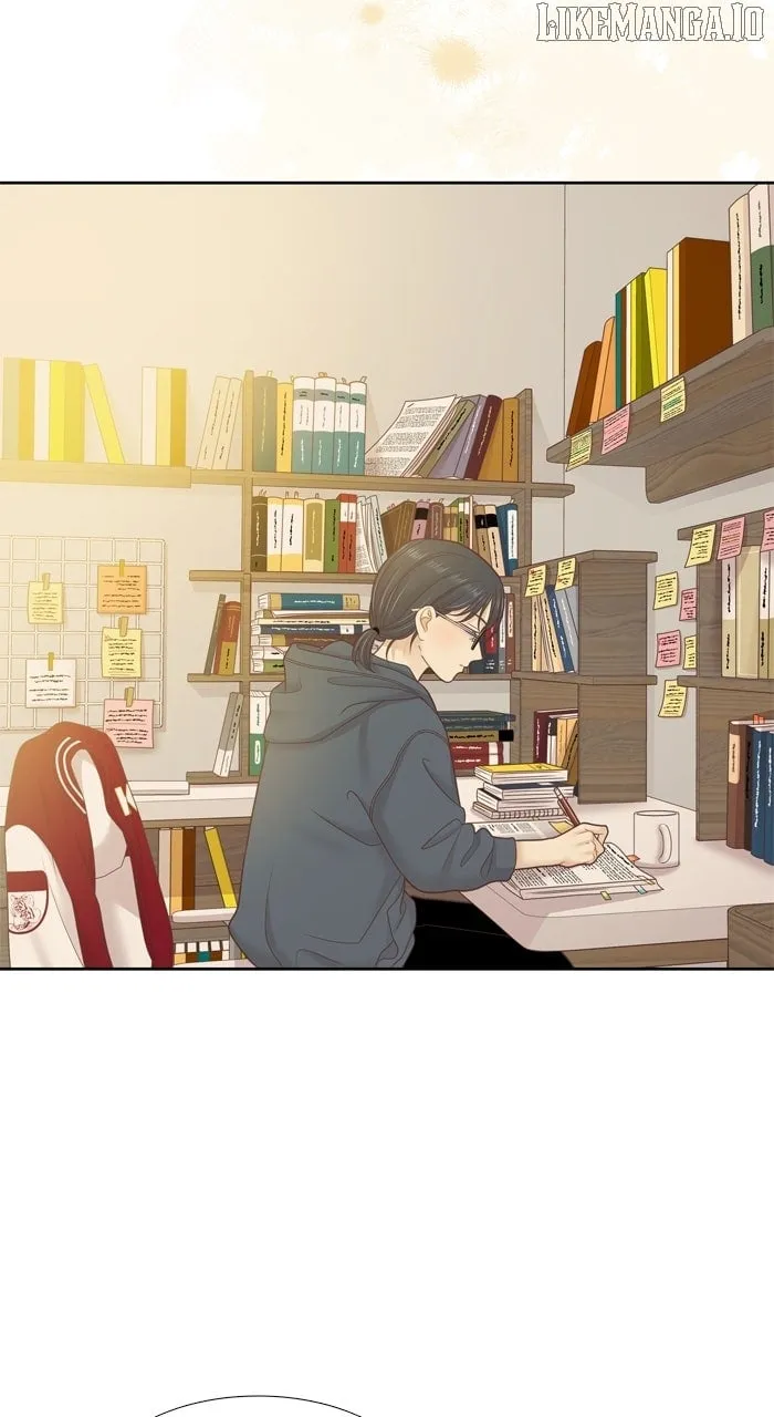 Girl’s World ( World of Girl ) Chapter 454 page 75 - 