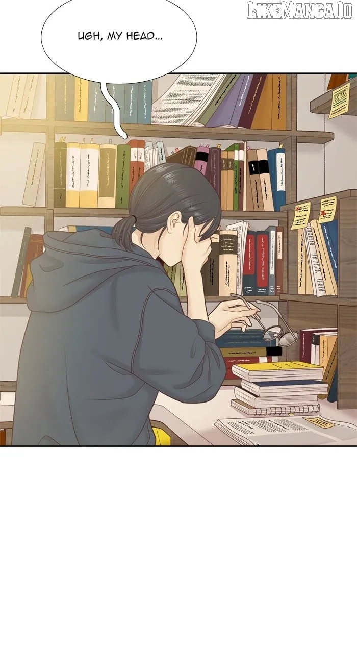 Girl’s World ( World of Girl ) Chapter 454 page 76 - 