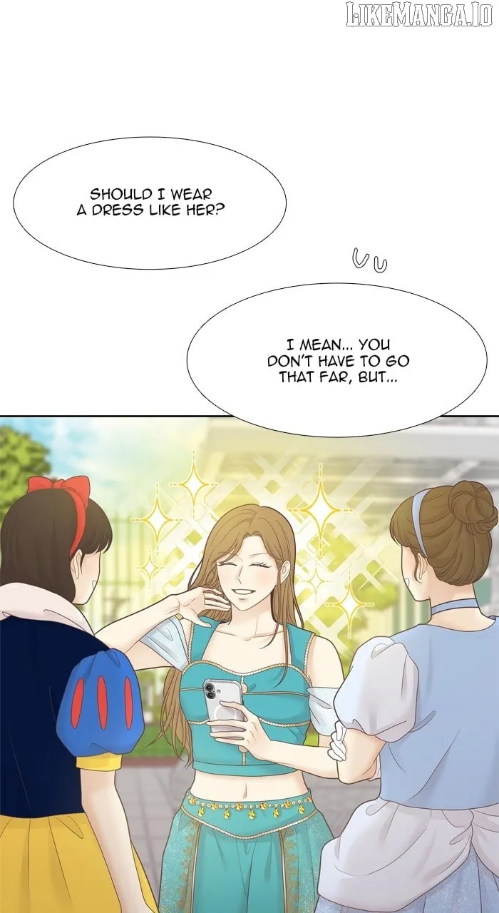 Girl’s World ( World of Girl ) Chapter 454 page 9 - 