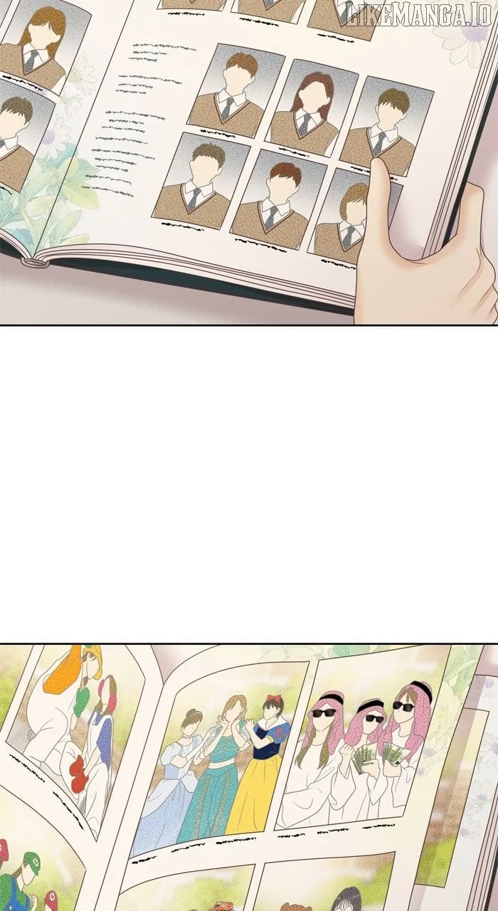 Girl’s World ( World of Girl ) Chapter 454 page 82 - 