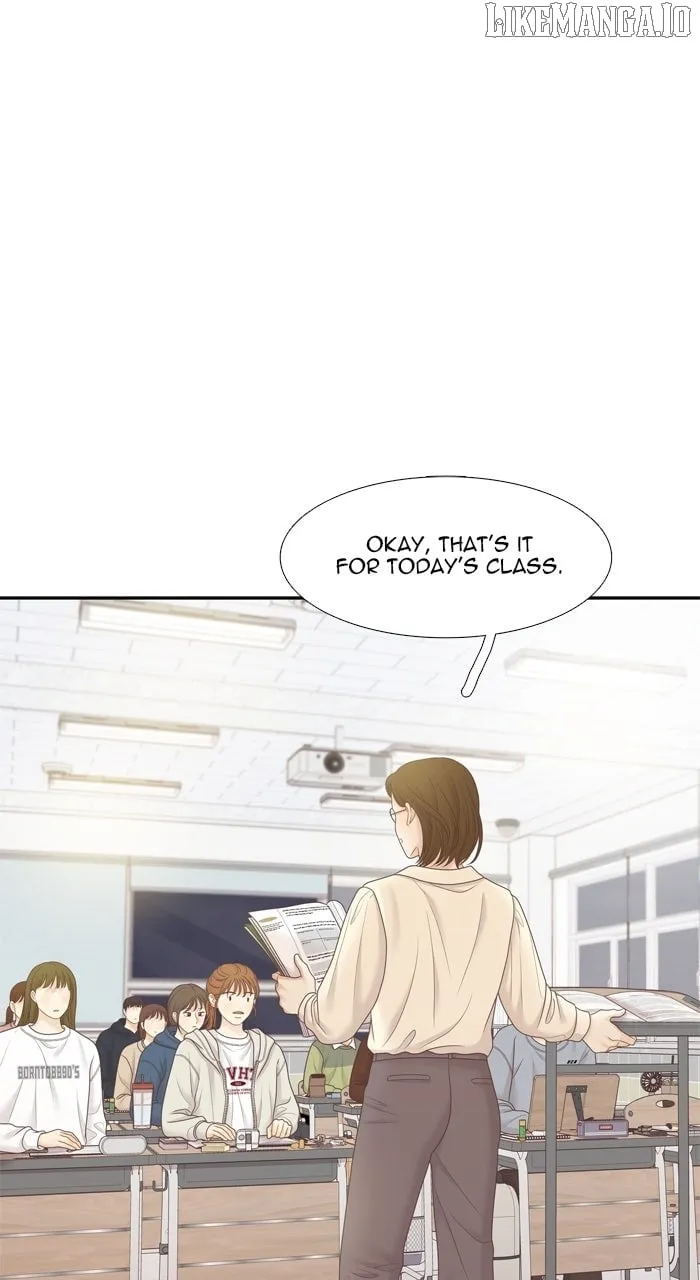 Girl’s World ( World of Girl ) Chapter 455 page 1 - 