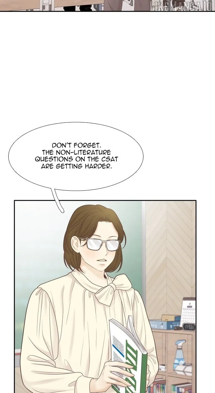 Girl’s World ( World of Girl ) Chapter 455 page 2 - 