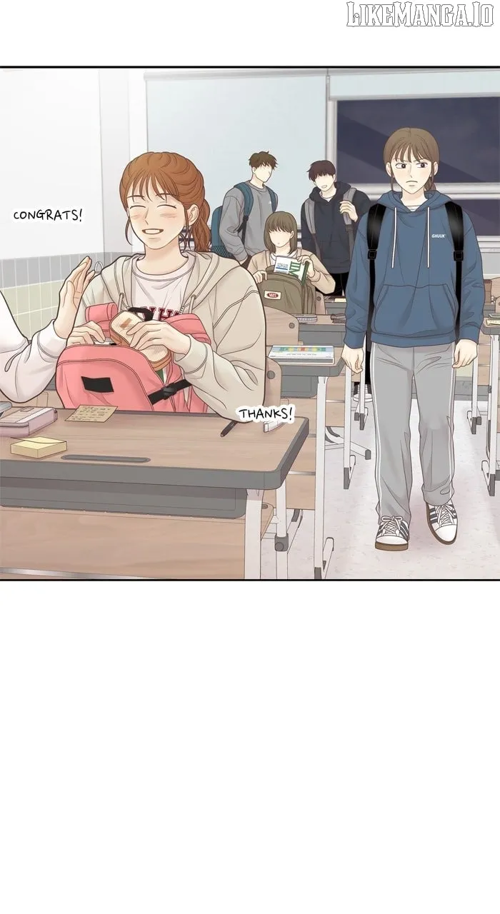 Girl’s World ( World of Girl ) Chapter 455 page 11 - 