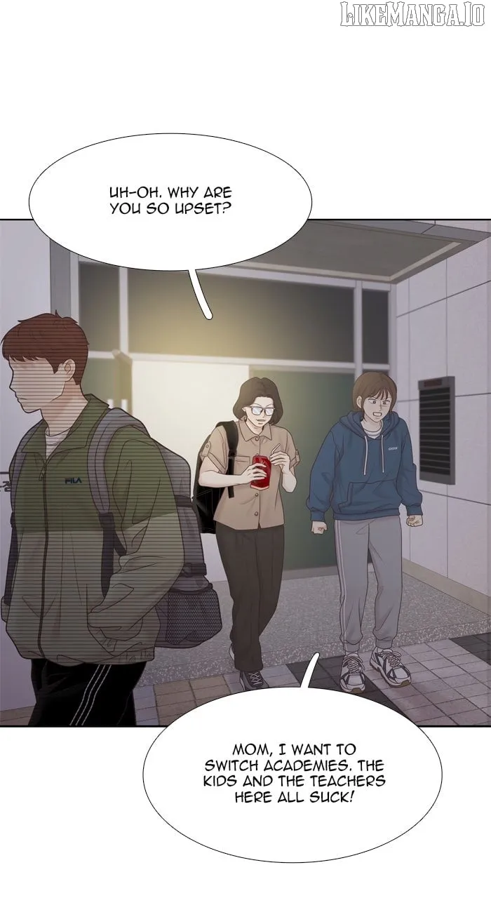 Girl’s World ( World of Girl ) Chapter 455 page 13 - 