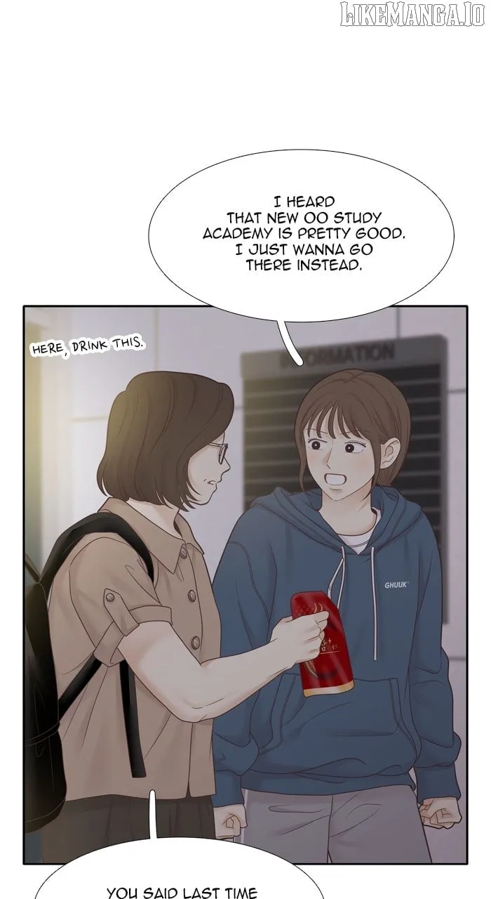 Girl’s World ( World of Girl ) Chapter 455 page 14 - 