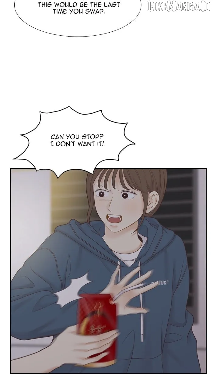 Girl’s World ( World of Girl ) Chapter 455 page 15 - 
