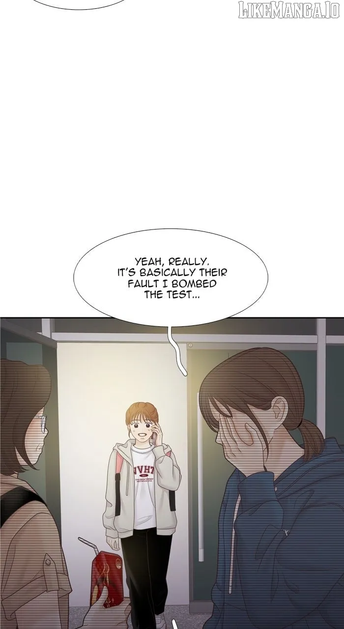 Girl’s World ( World of Girl ) Chapter 455 page 17 - 