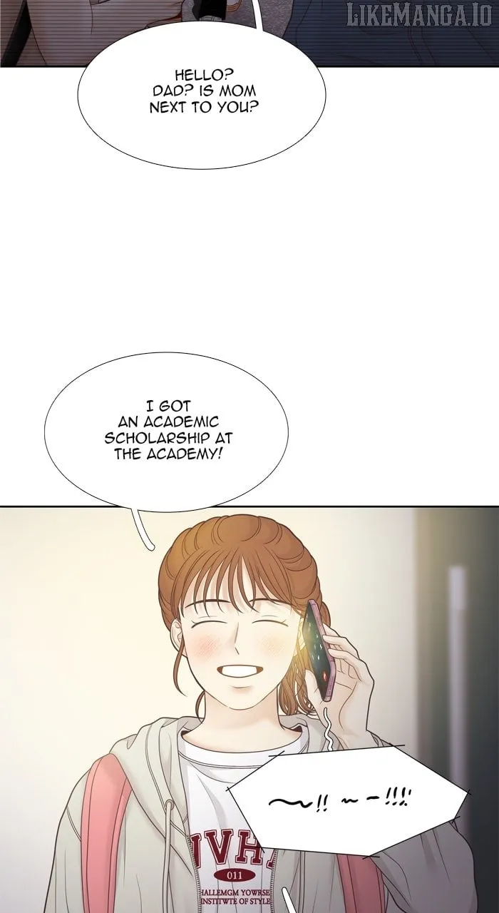 Girl’s World ( World of Girl ) Chapter 455 page 18 - 