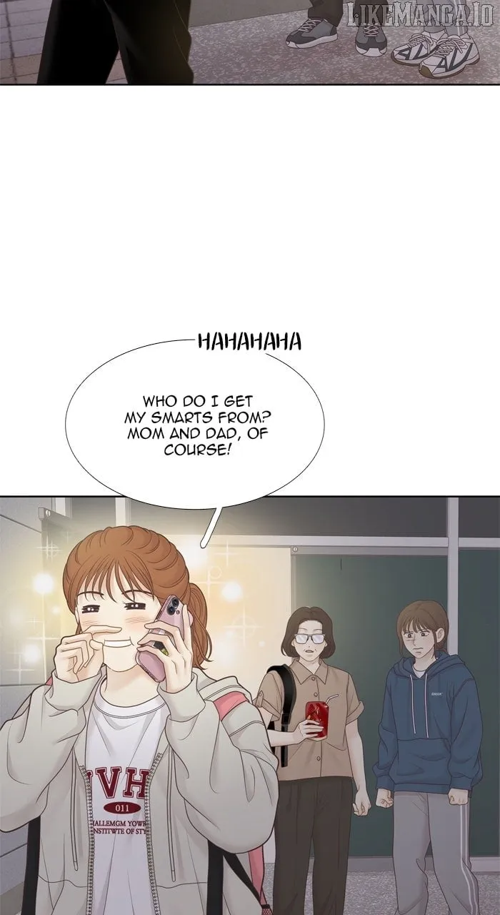 Girl’s World ( World of Girl ) Chapter 455 page 20 - 