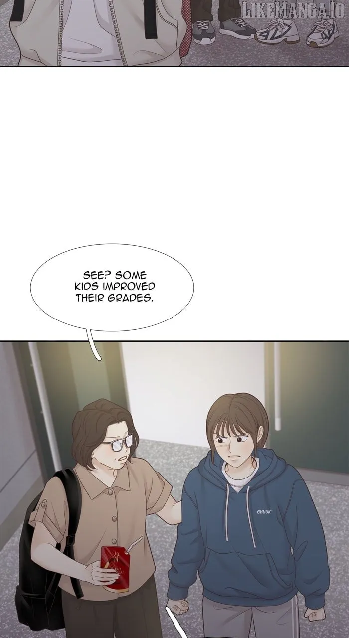 Girl’s World ( World of Girl ) Chapter 455 page 21 - 