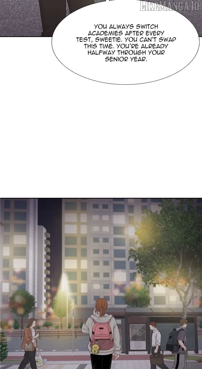 Girl’s World ( World of Girl ) Chapter 455 page 22 - 