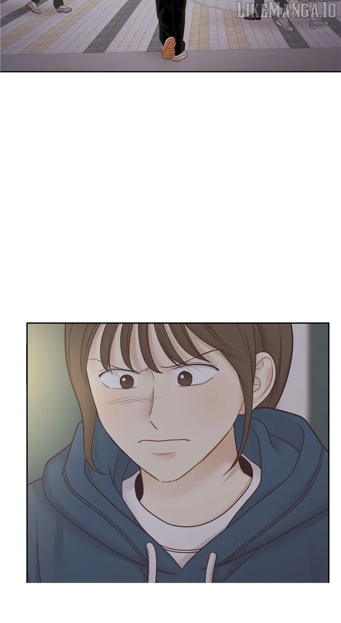 Girl’s World ( World of Girl ) Chapter 455 page 23 - 