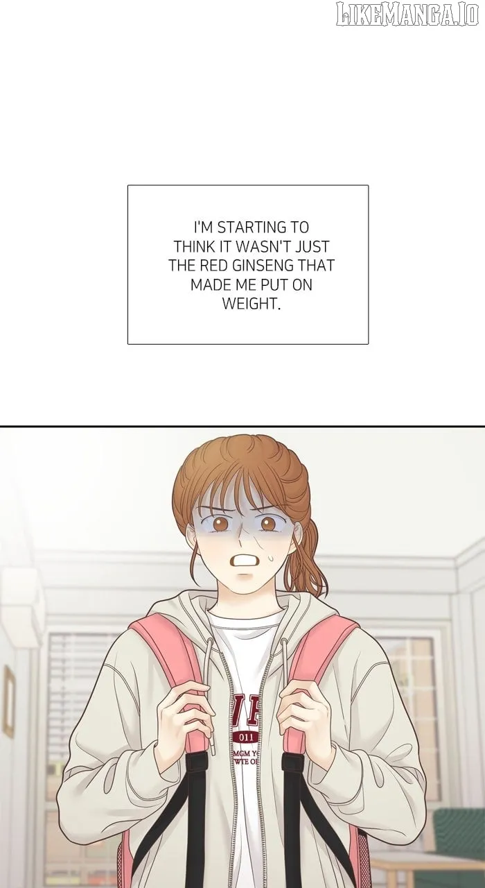 Girl’s World ( World of Girl ) Chapter 455 page 25 - 