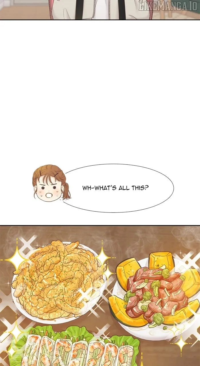 Girl’s World ( World of Girl ) Chapter 455 page 26 - 