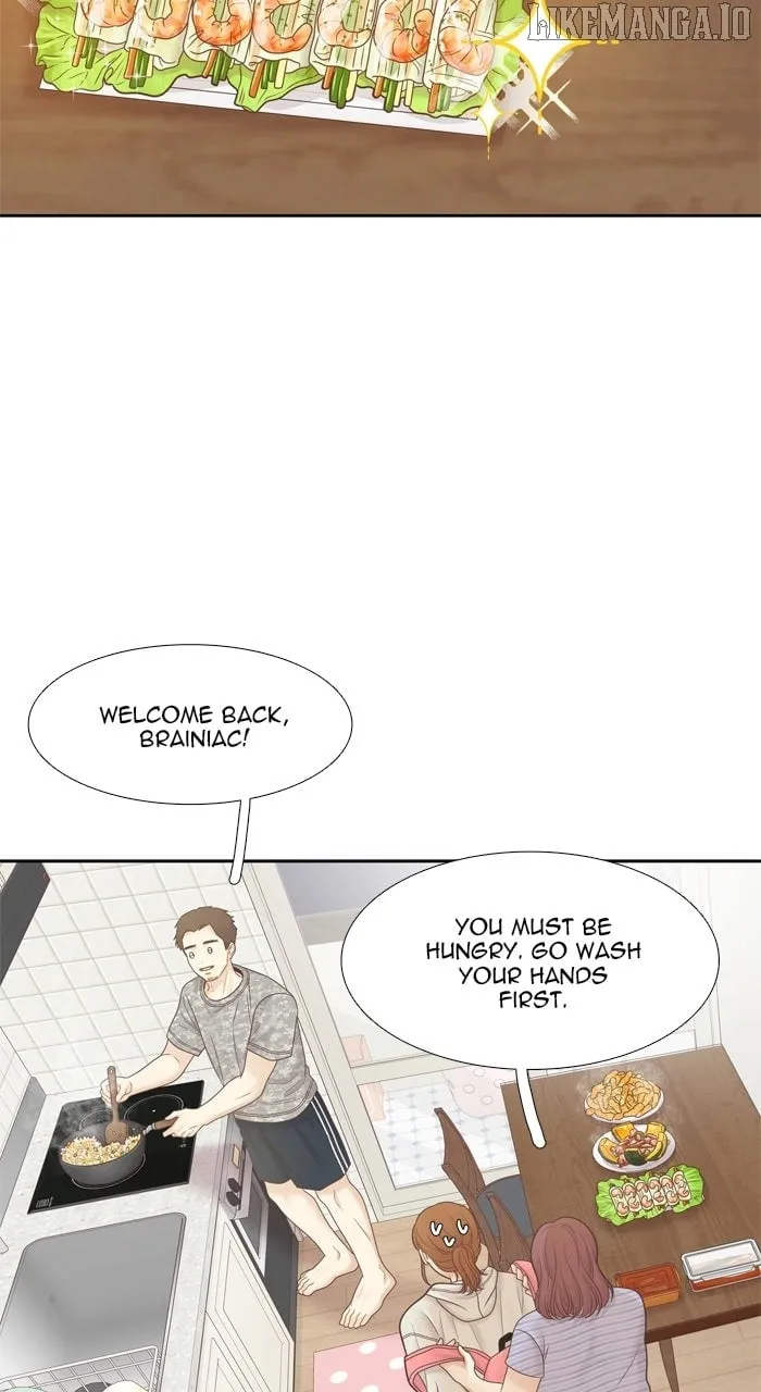 Girl’s World ( World of Girl ) Chapter 455 page 27 - 