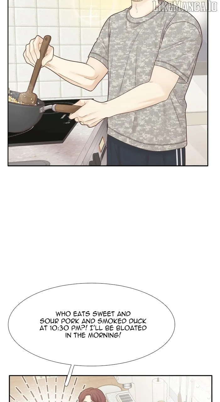 Girl’s World ( World of Girl ) Chapter 455 page 29 - 