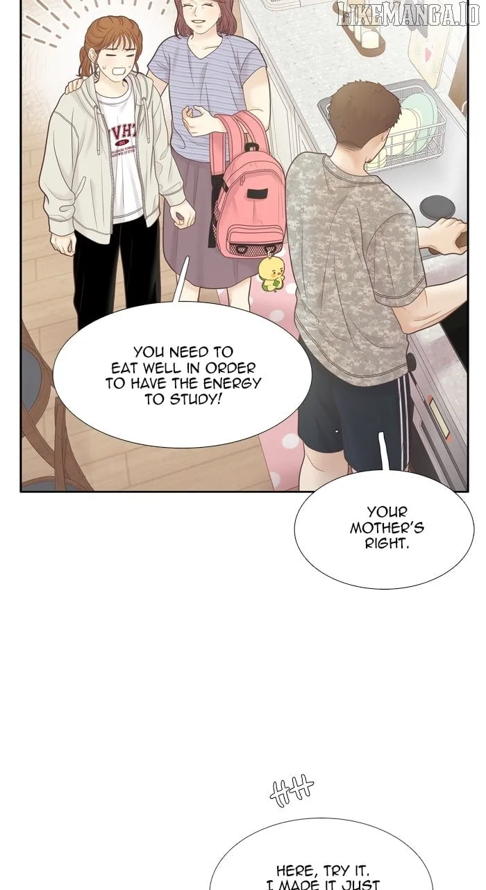 Girl’s World ( World of Girl ) Chapter 455 page 30 - 