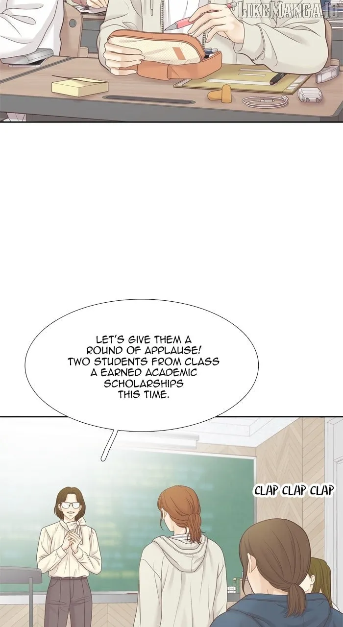 Girl’s World ( World of Girl ) Chapter 455 page 4 - 